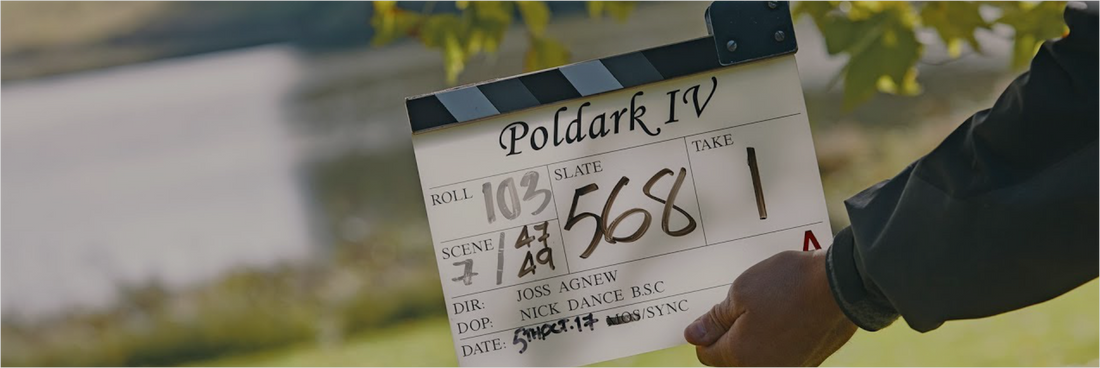 Printed vs Engraved Clapperboards: What’s Best for You?