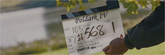 Printed vs Engraved Clapperboards: What’s Best for You?