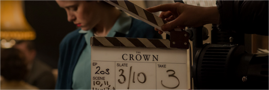 Clapperboards: The Timeless Tool