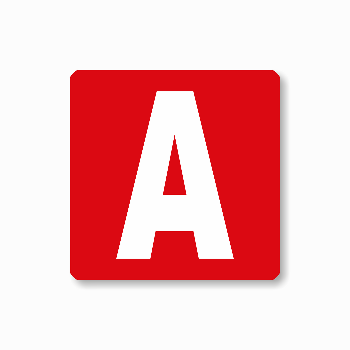 Square Camera ID - 30mm