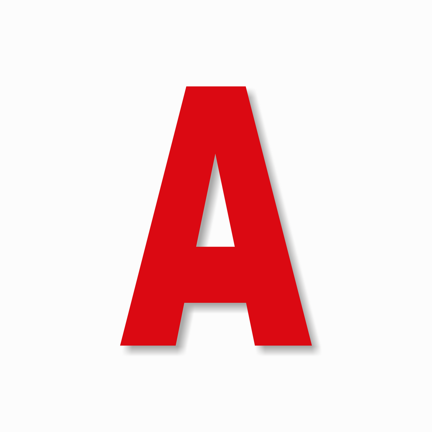 Cut-Out Camera ID - 50mm