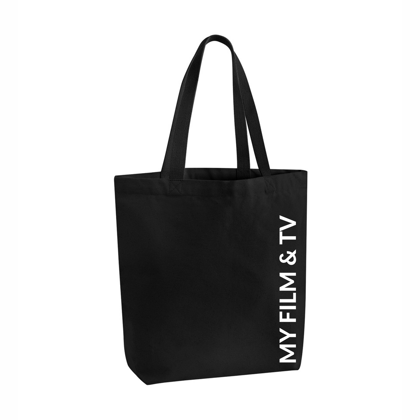 Creating Magic Shopper