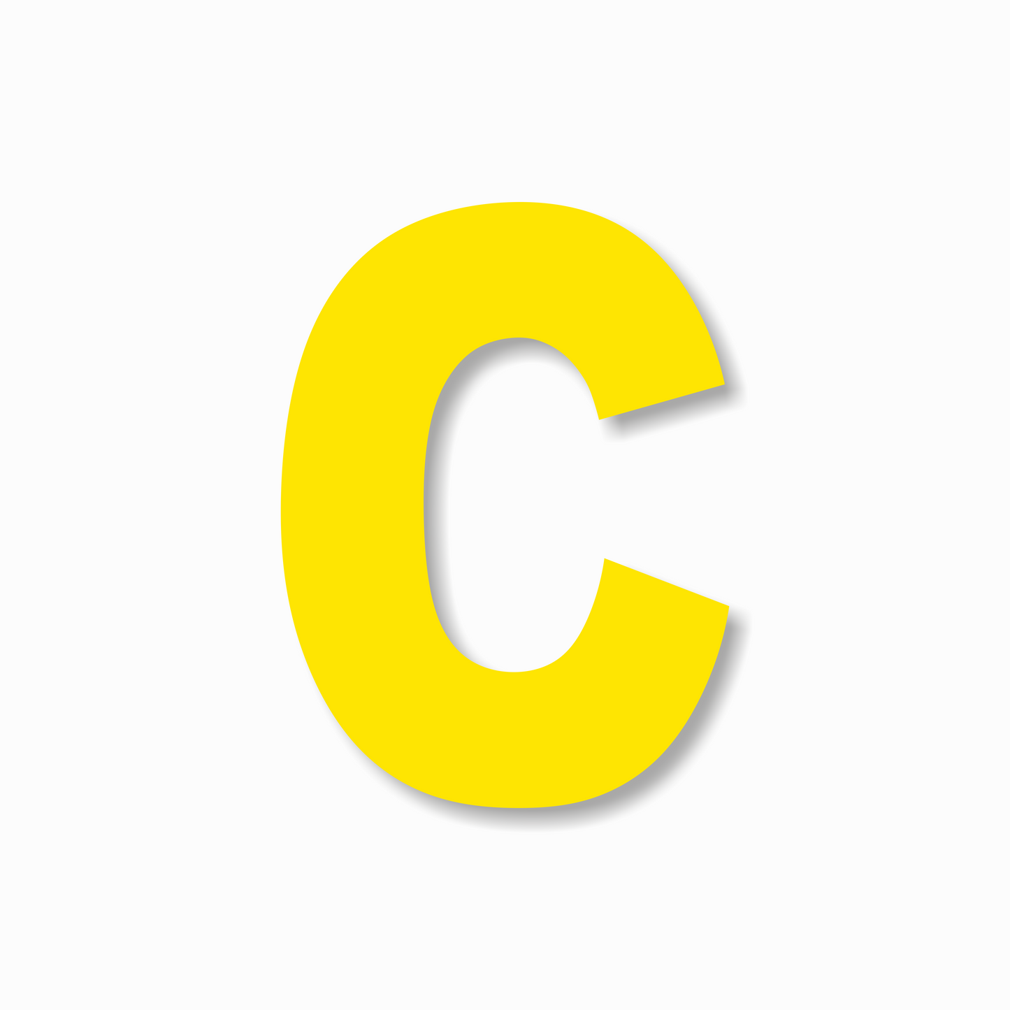 Cut-Out Camera ID - 50mm