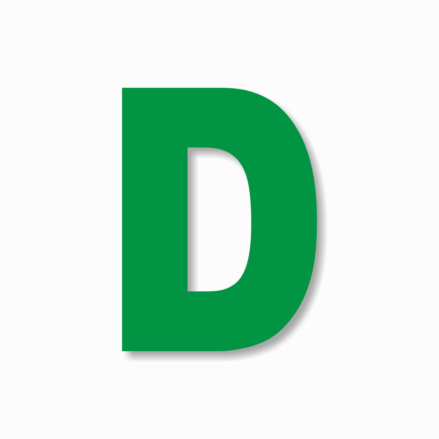 Cut-Out Camera ID - 50mm