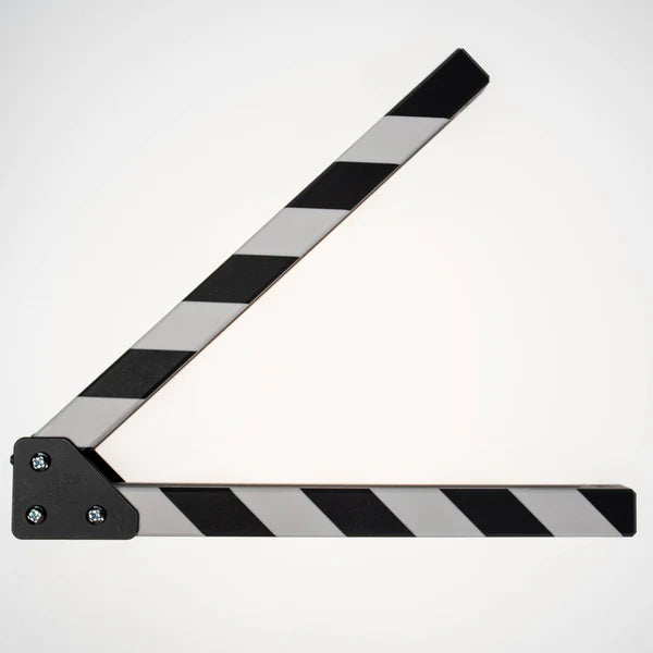 All-Weather Clapper Sticks - Small