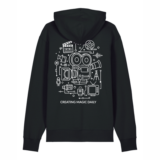 Creating Magic Hoodie
