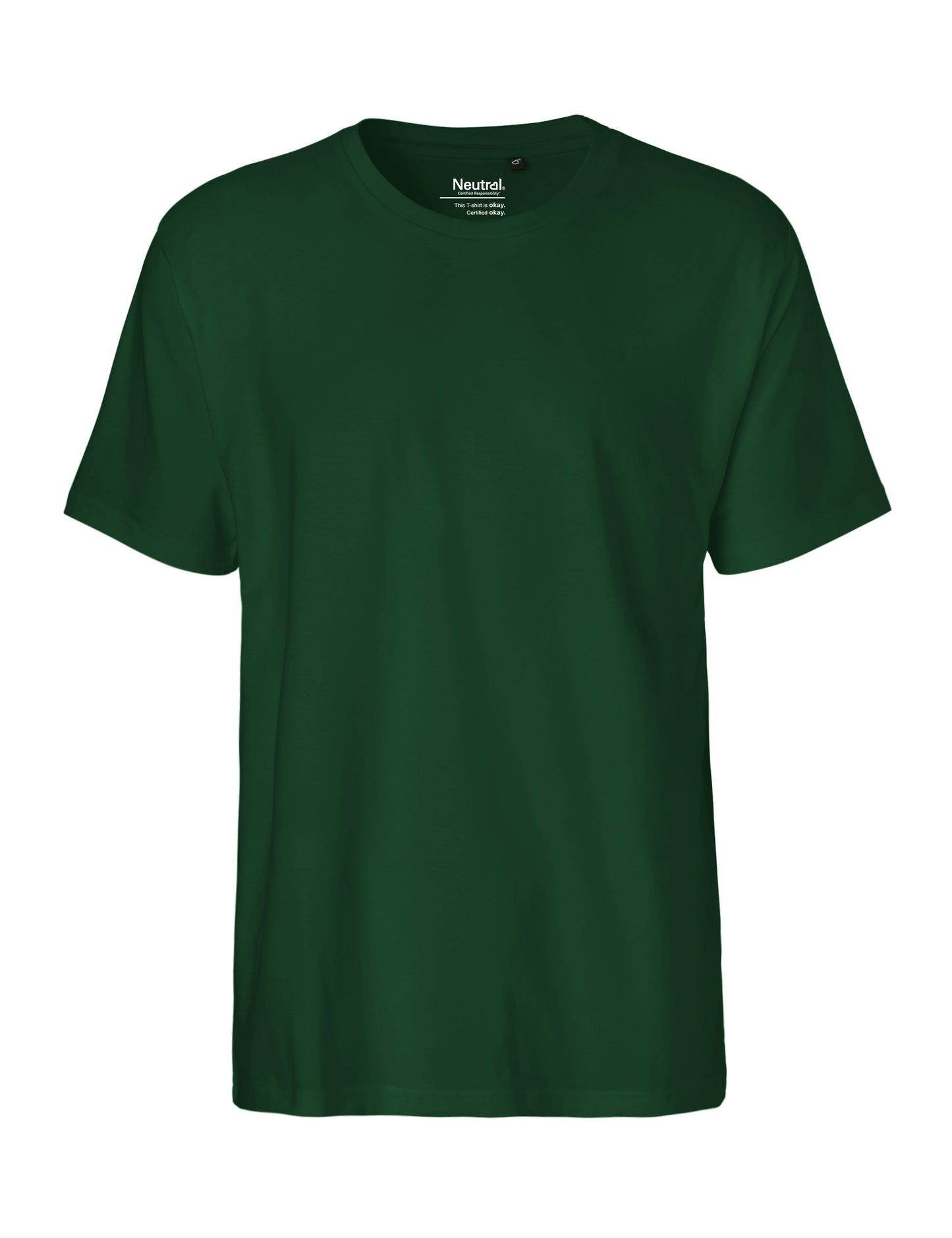 Unisex Classic T-shirt