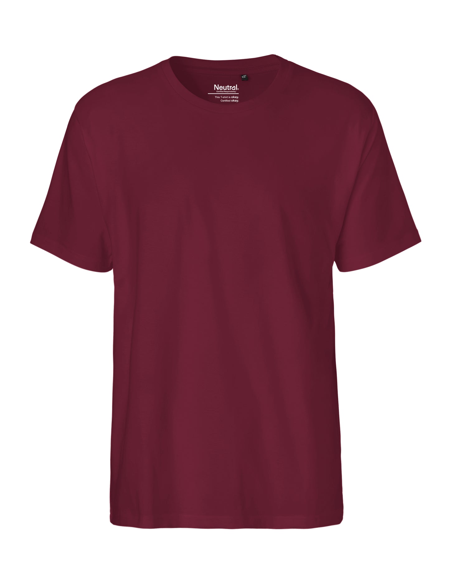 Unisex Classic T-shirt