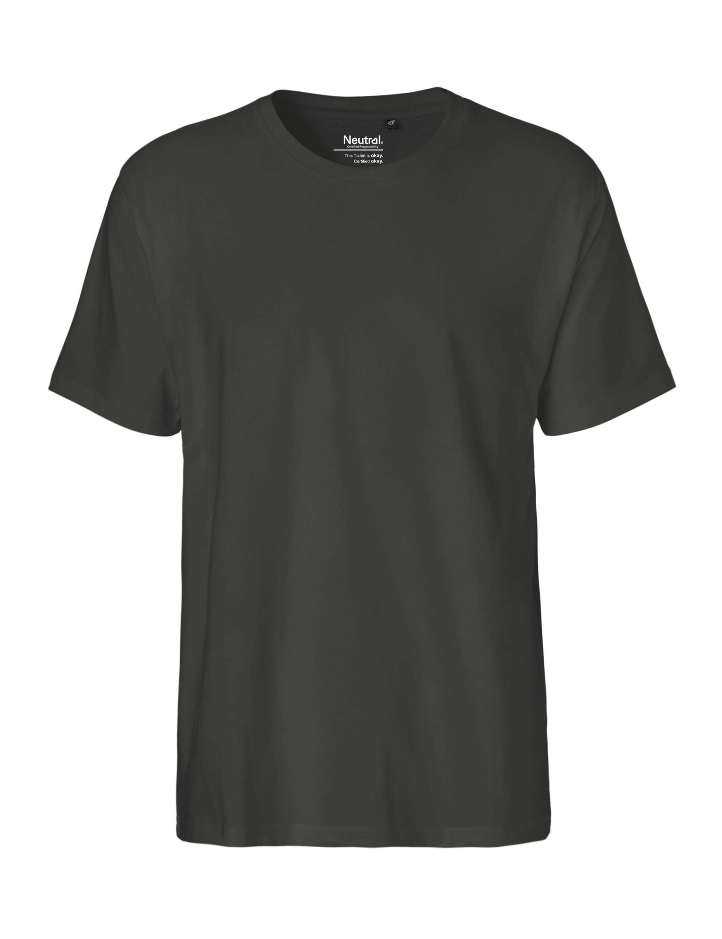 Unisex Classic T-shirt