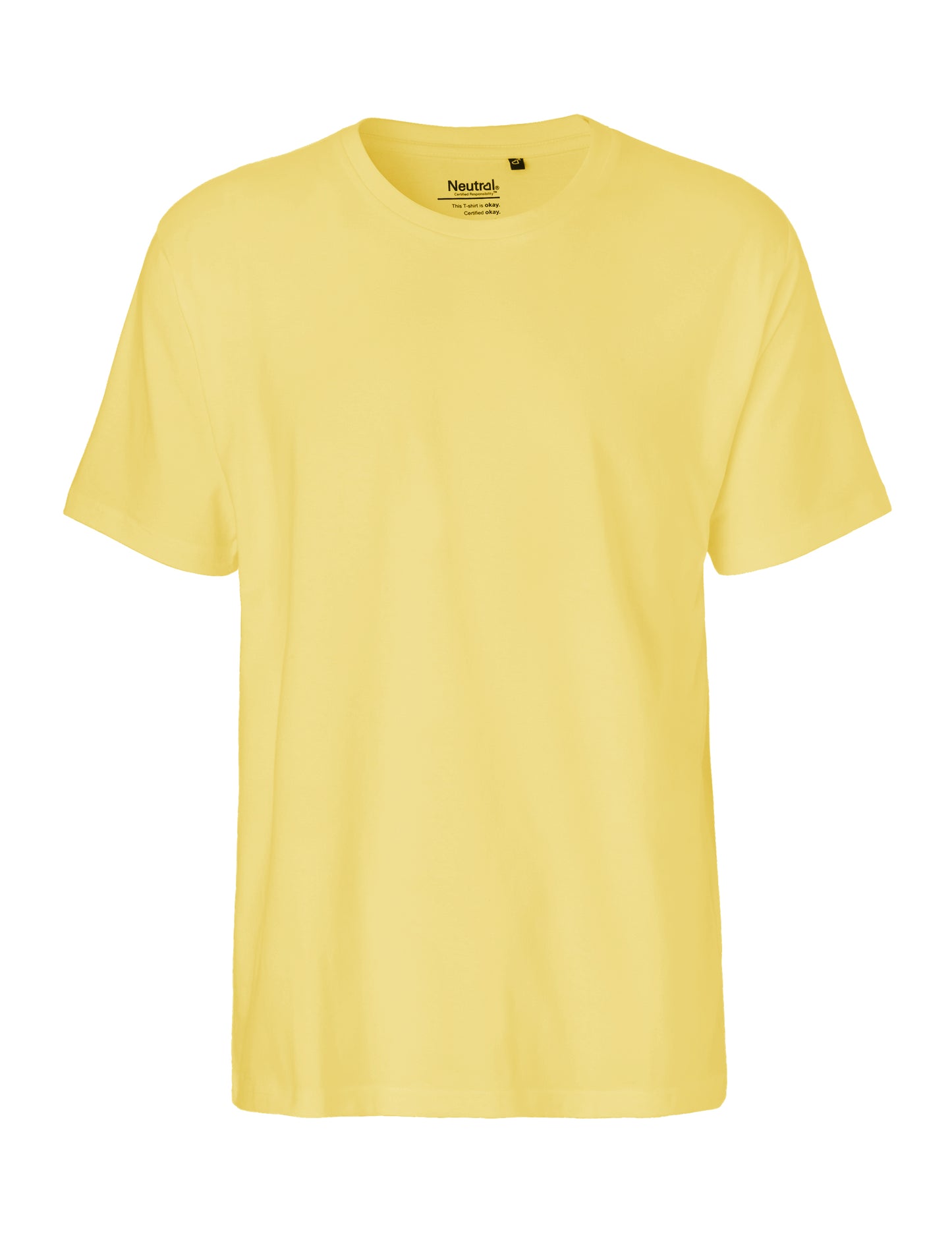 Unisex Classic T-shirt