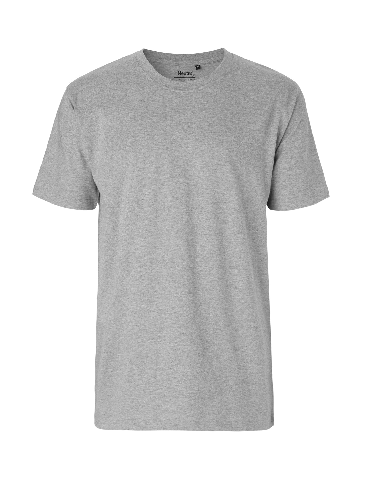 Unisex Classic T-shirt