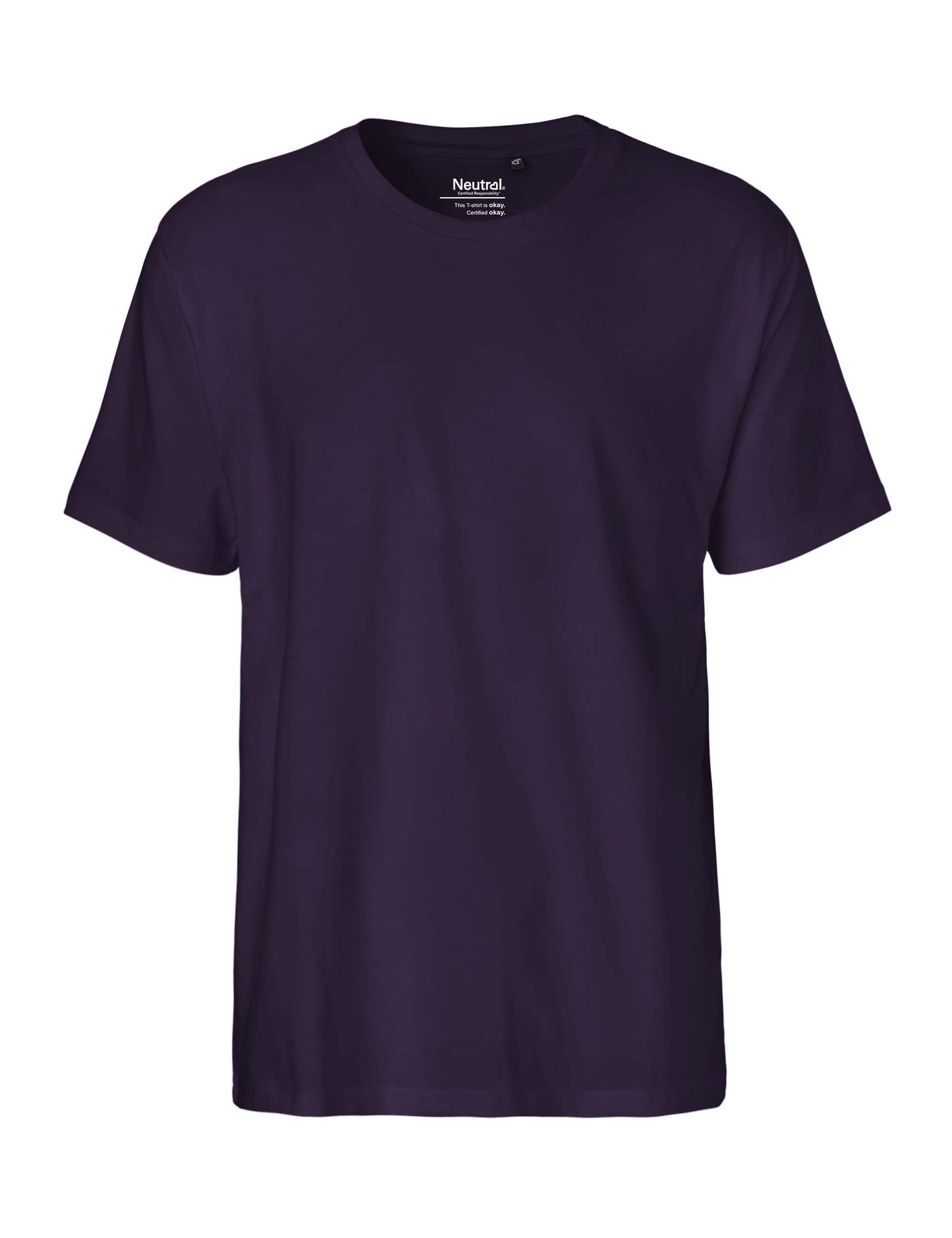 Unisex Classic T-shirt