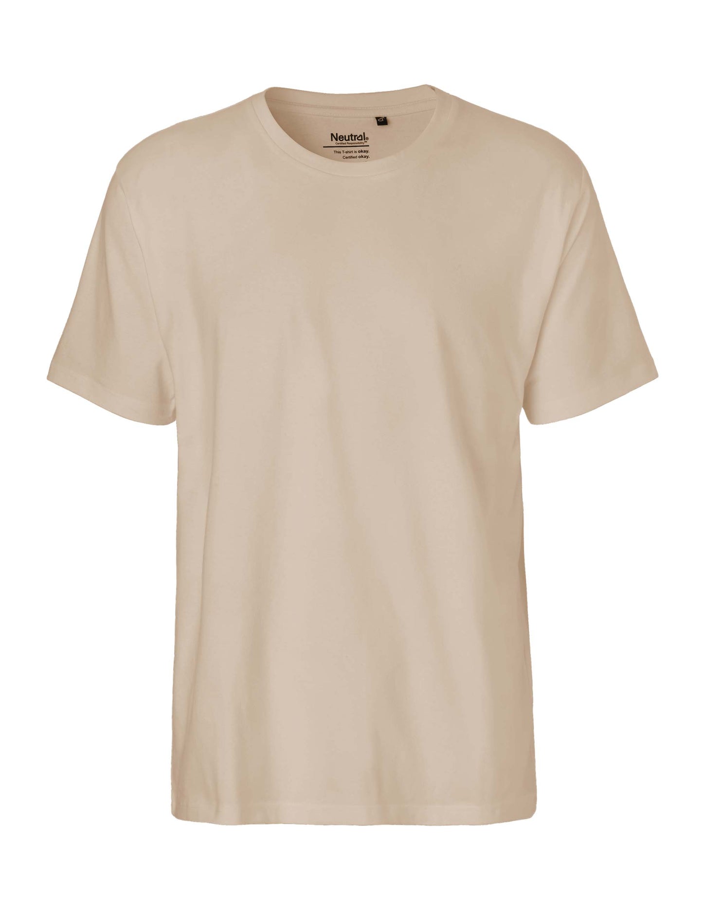 Unisex Classic T-shirt