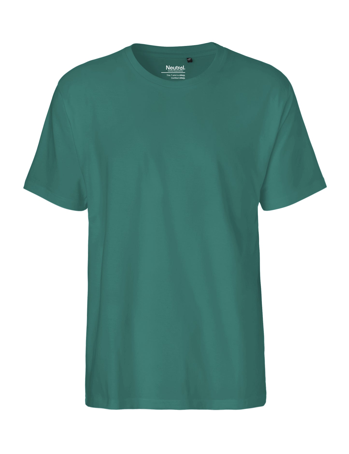 Unisex Classic T-shirt