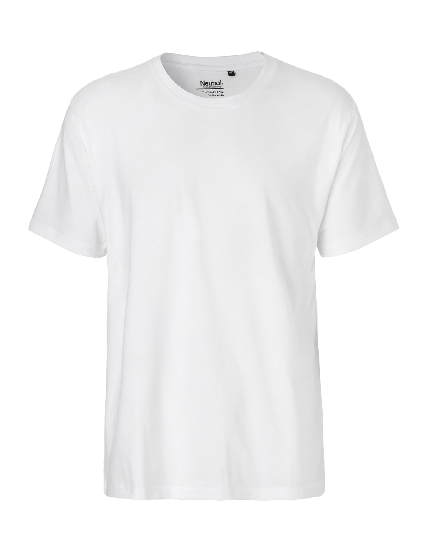 Unisex Classic T-shirt