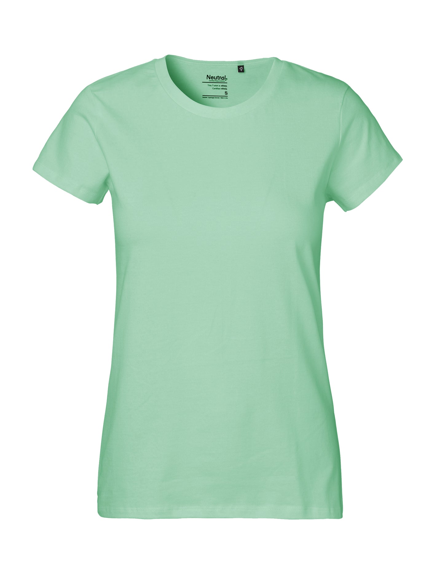 Ladies Classic T-shirt