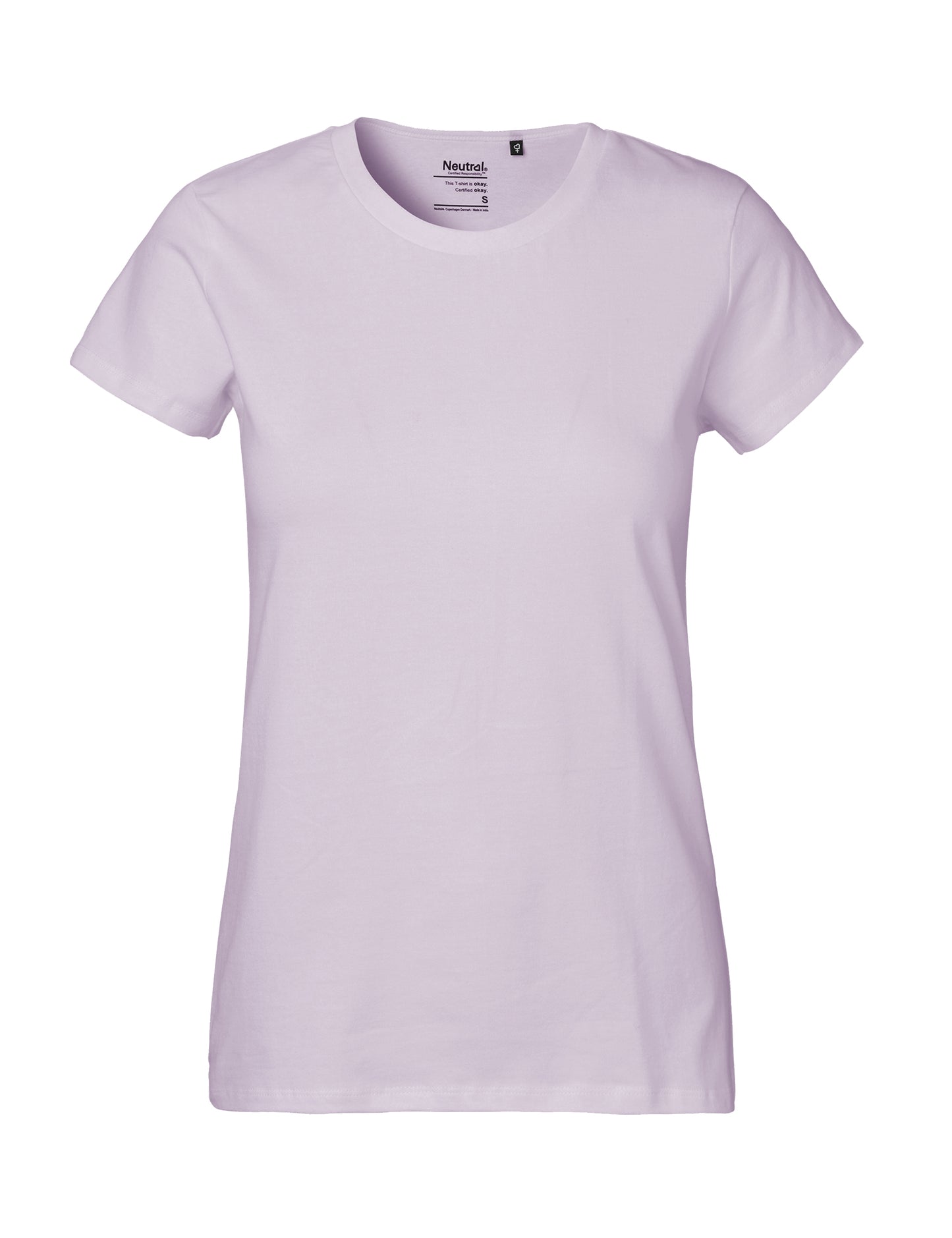 Ladies Classic T-shirt
