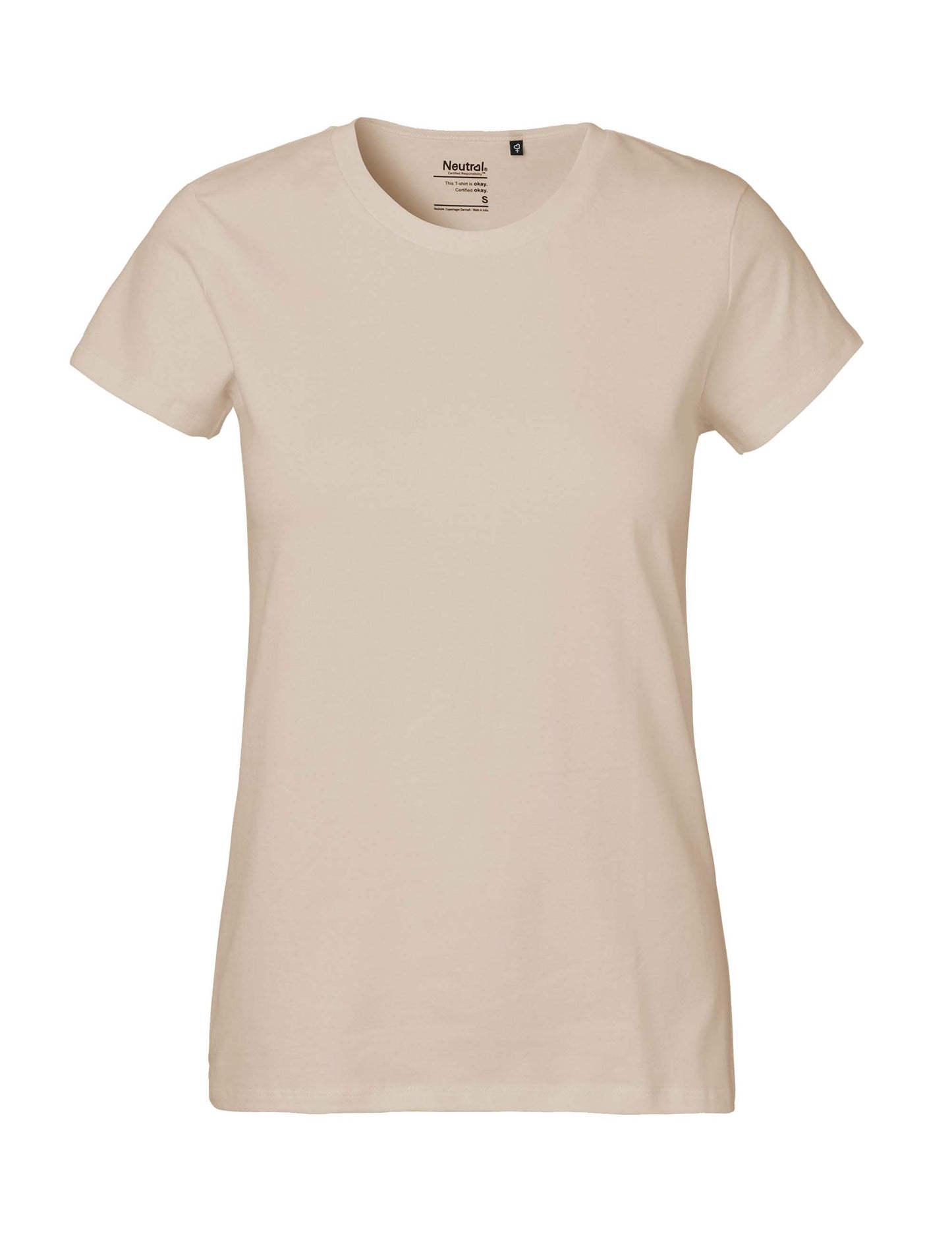 Ladies Classic T-shirt