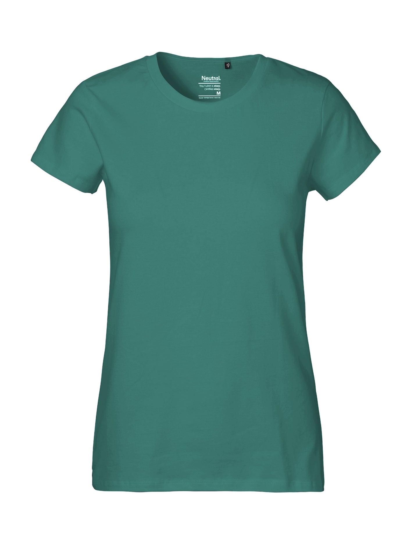 Ladies Classic T-shirt