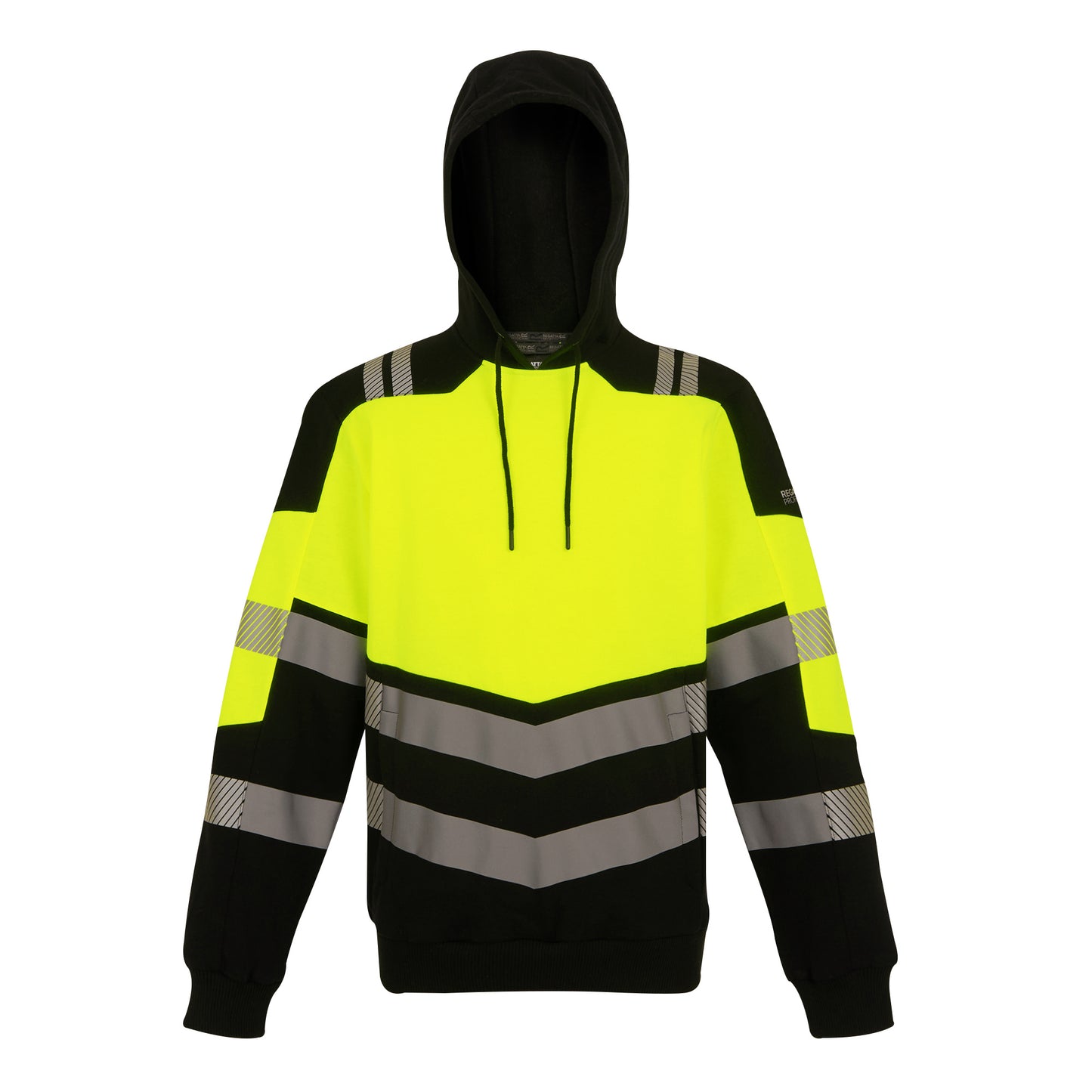 Hi-Vis X-Pro Hoodie (Class 2)