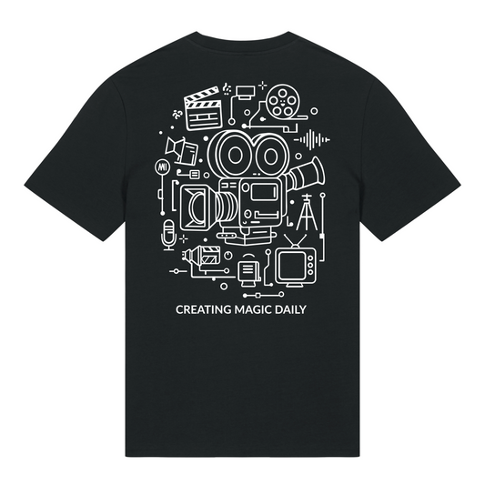 Creating Magic T-Shirt