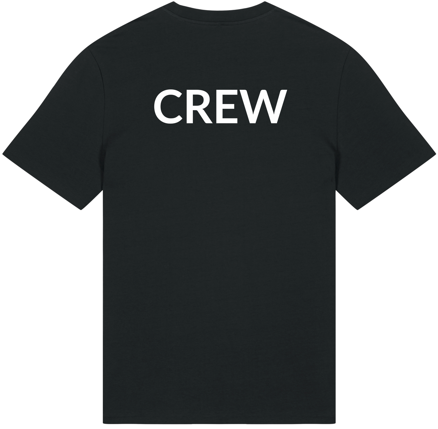 Film & TV Crew T-Shirt
