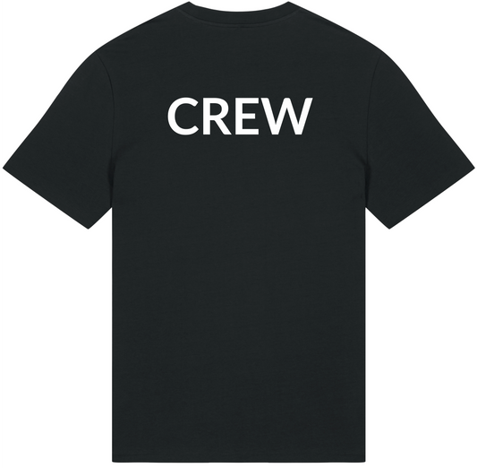 Film & TV Crew T-Shirt
