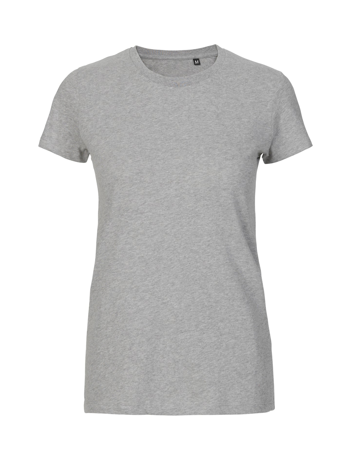 Tiger Cotton Ladies T-shirt