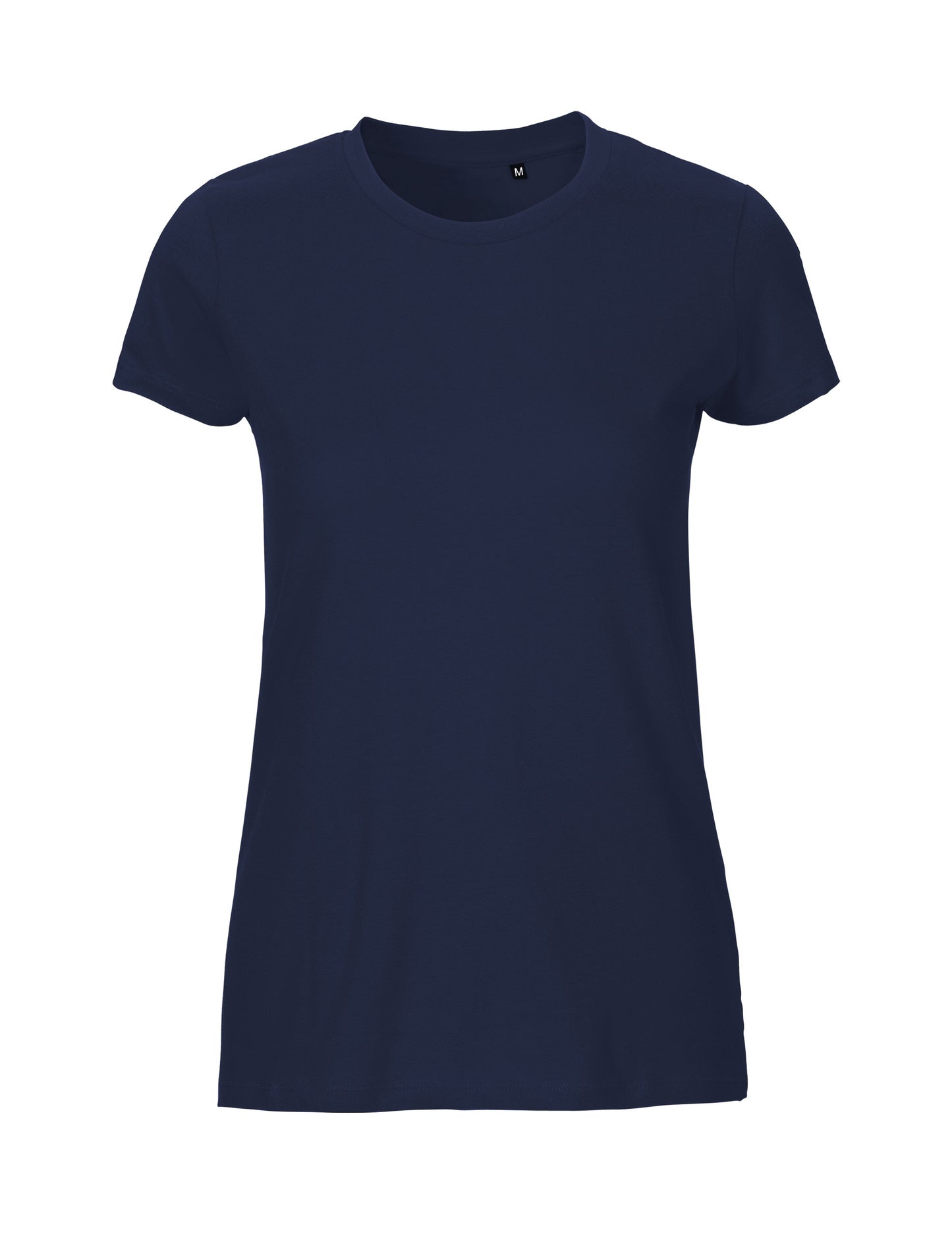 Tiger Cotton Ladies T-shirt