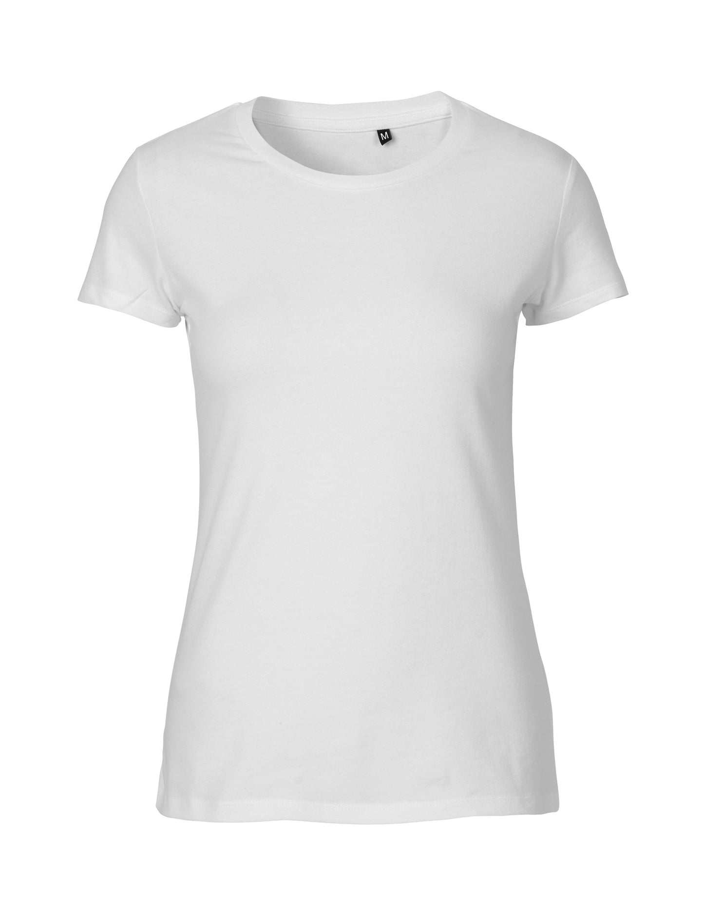 Tiger Cotton Ladies T-shirt