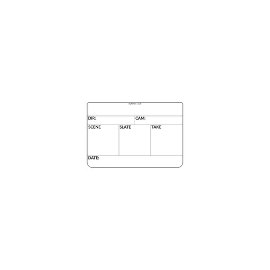 Clapperboard Tiny (STANDARD) EU - Version 1